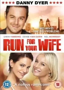 Image of Run for Your Wife