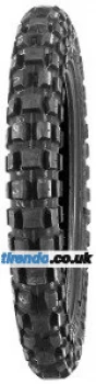 Image of CST C183A 2.50-10 TT Front wheel
