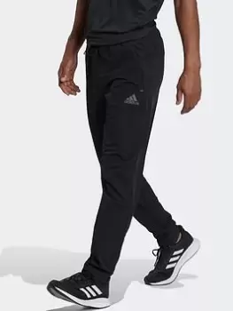 image of adidas Cold.rdy Training Joggers, Black Size M Men