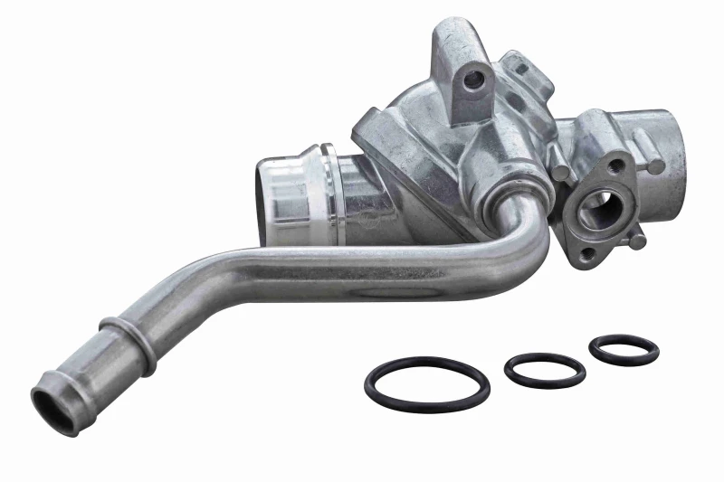 Image of Thermostat housing VEMO V95-99-0016