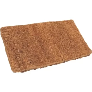 NO.3 760MM X 460MM Coir Fibre Door Mat