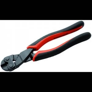 Image of Bahco 1520 G Kraft side cutter 210 mm