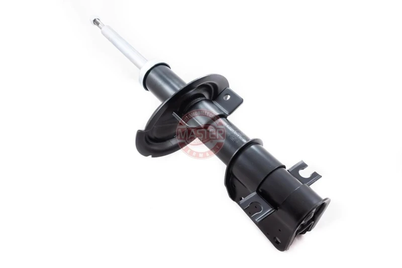 Image of MASTER-SPORT 230040-PCS-MS Shock absorber Front Axle, Gas Pressure, Twin-Tube, Suspension Strut, Top pin Shock Absorber (854)