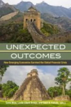 Image of Unexpected Outcomes by Carol Wise Paperback