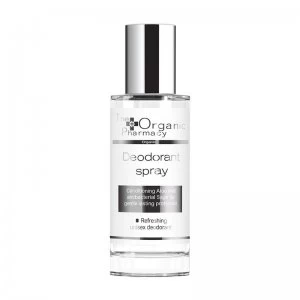 Image of The Organic Pharmacy Refreshing Deodorant 50ml