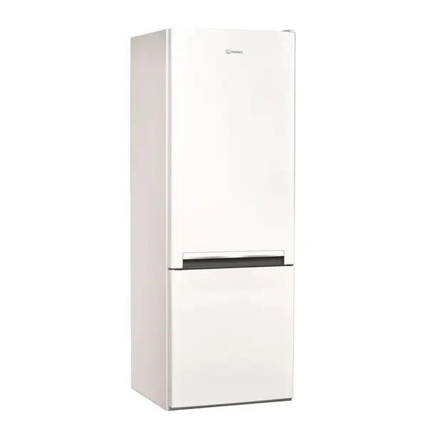 Image of Indesit LI6 S2E W UK 272L Freestanding Fridge Freezer