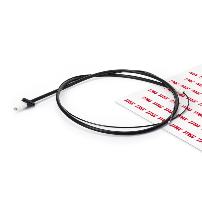 Image of Handbrake cable TRW GCH1166