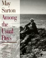 Image of may sarton
