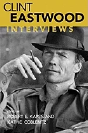 Image of clint eastwood interviews