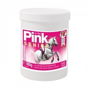 image of NAF In The Pink Senior - Pink