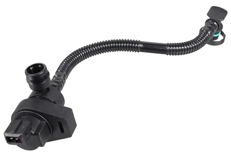 Image of Fuel tank breather valve METZGER 2250562