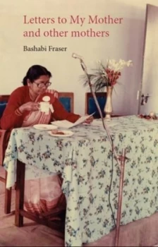 Image of Letters to My Mother by Bashabi Fraser Paperback
