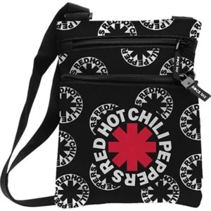 Image of Red Hot Chili Peppers - Asterix Body Bag