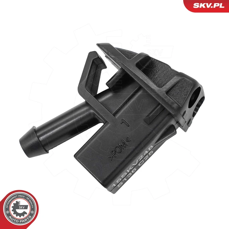 Image of ESEN SKV Windscreen washer jet ESEN SKV 15SKV248