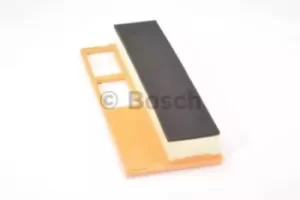 Image of Bosch F026400002 Air Filter Insert S0002