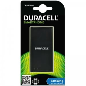 Image of Duracell Samsung Galaxy S5 Battery