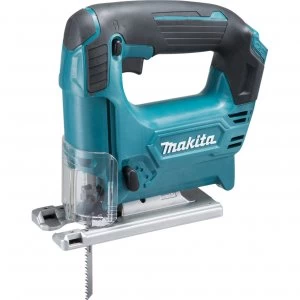 Image of Makita JV101 10.8v Cordless CXT Jigsaw No Batteries No Charger No Case
