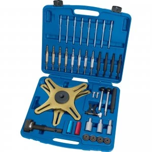Image of Draper Expert 38 Piece Self Adjusting Clutch Tool Kit