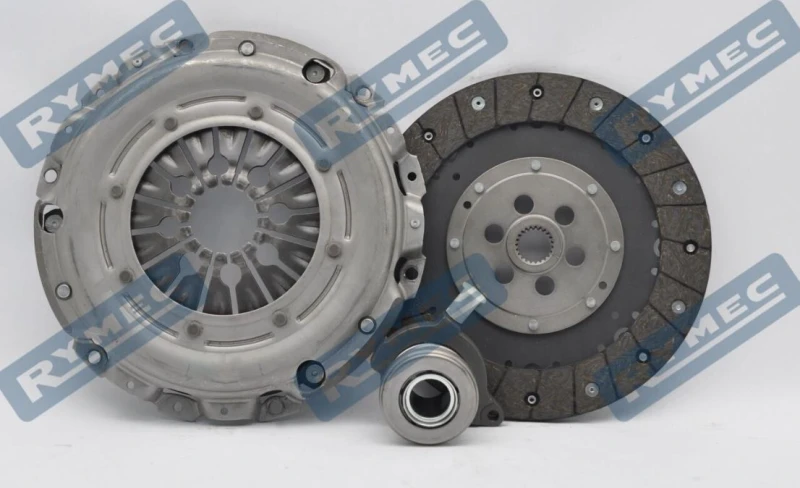 Image of RYMEC Clutch kit RYMEC JT1728049