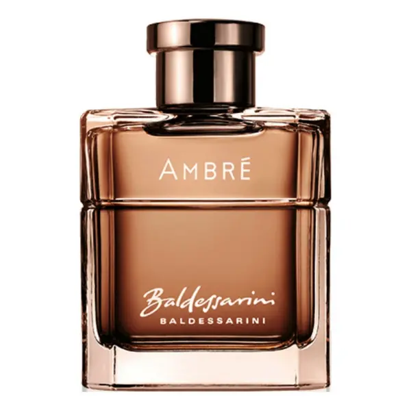 image of Baldessarini Ambre Eau de Toilette For Him 90ml