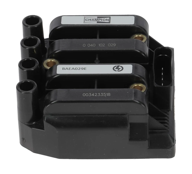 Image of Ignition coil CHAMPION BAEA029E