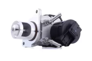 Image of WAHLER EGR valve BMW 710327D/1 11717805447,11717810871 Exhaust gas recirculation valve,EGR