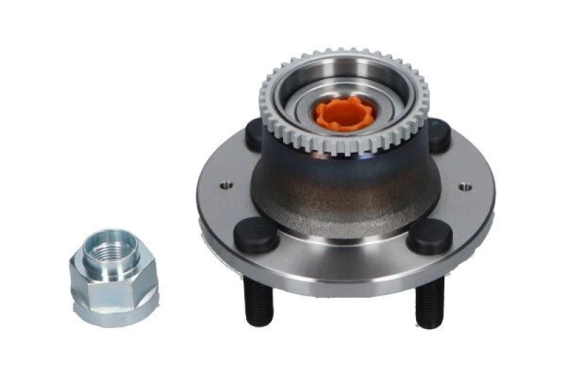 Image of KAVO PARTS Wheel bearing kit KAVO PARTS WBH-1009