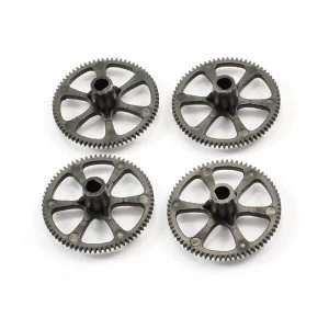 Image of Xk Innovations Xk250 Main Gear Set (4)