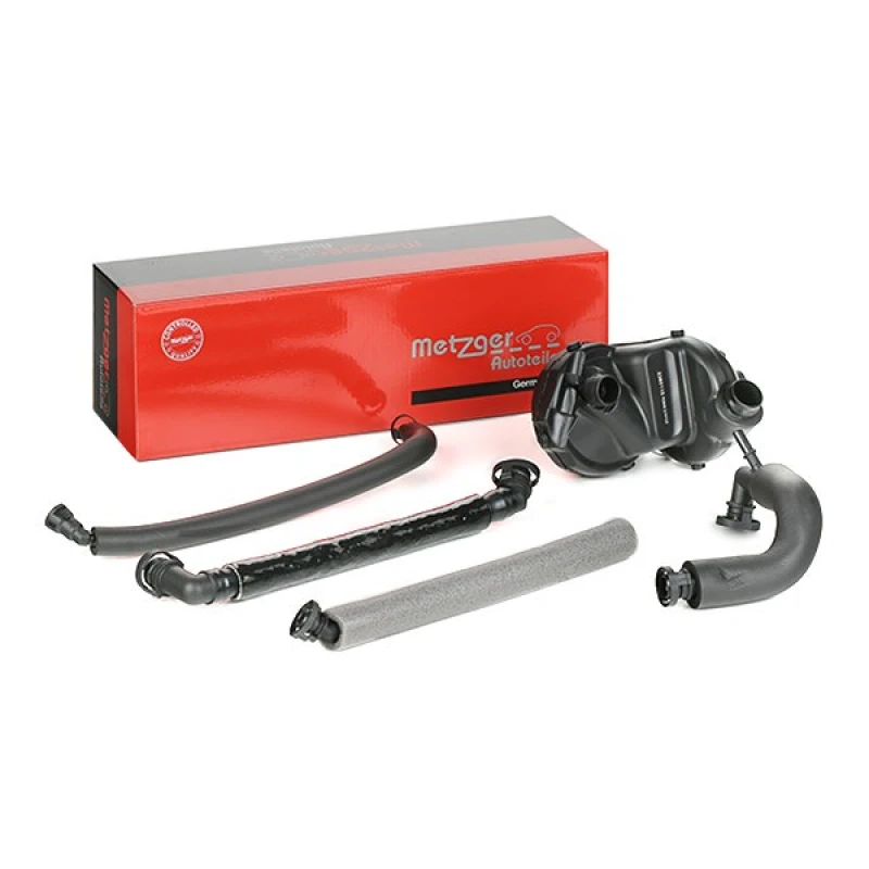 Image of Repair Set, crankcase breather METZGER 2385115