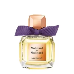 image of Molinard De Molinard Eau de Toilette For Her 75ml