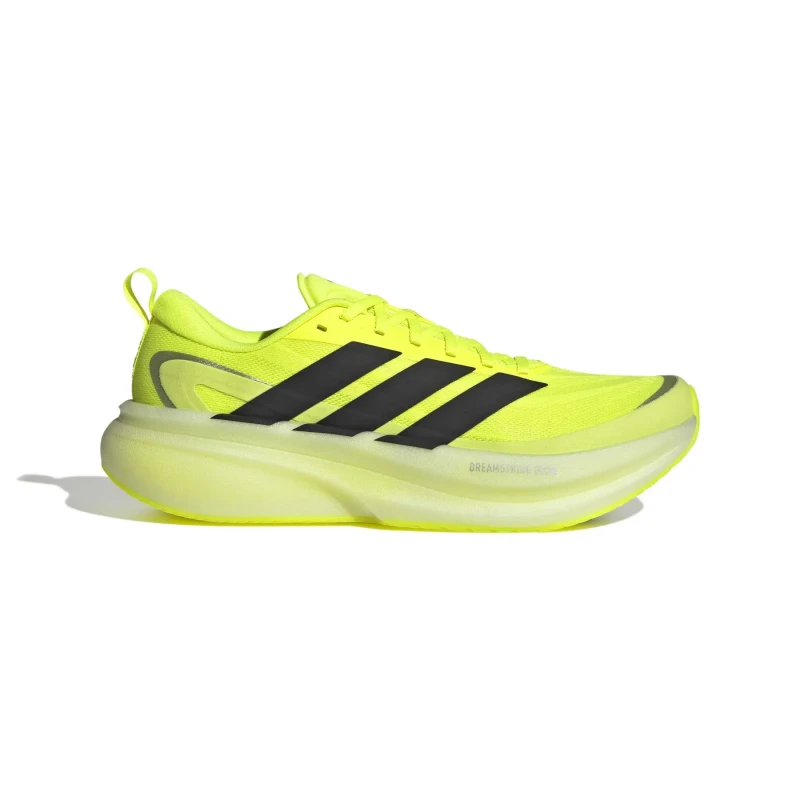 Image of Running shoes adidas Supernova Glide Jaune Male 41 1/3