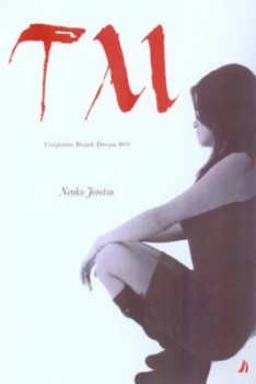 Image of Tm by Nenko Joretsu Hardback