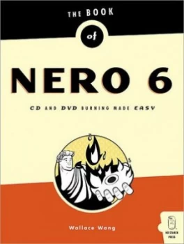 Image of The Book of Nero 6 by Wallace Wang Paperback