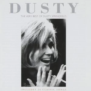 image of The Very Best of Dusty Springfield by Dusty Springfield CD Album