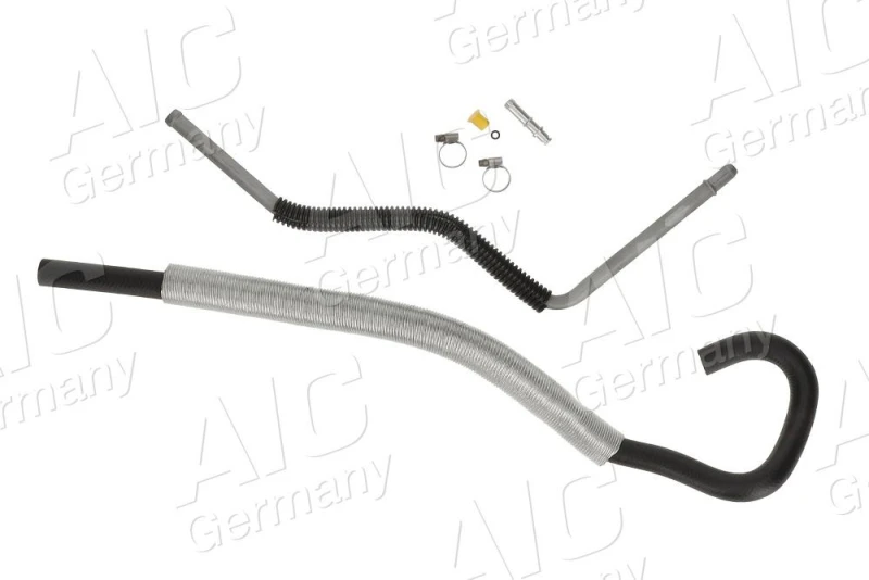 Image of Power steering hose AIC 58607