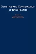 Image of genetics and conservation of rare plants