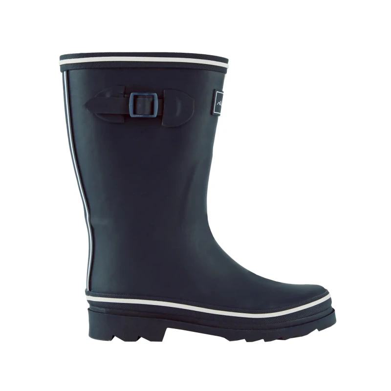 Image of Womens rain boots Regatta Amelia Bleu Female 36