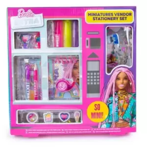 Image of Miniatures Vending Stationary Set