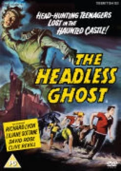 Image of The Headless Ghost