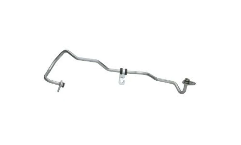 Image of AJUSA Oil Pipe, charger AJUSA OP10627