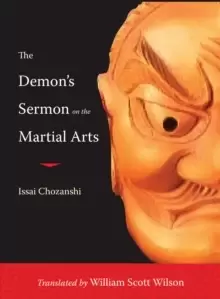 Image of The Demons Sermon on the Martial Arts : And Other Tales