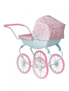 image of Baby Annabell Carriage Pram