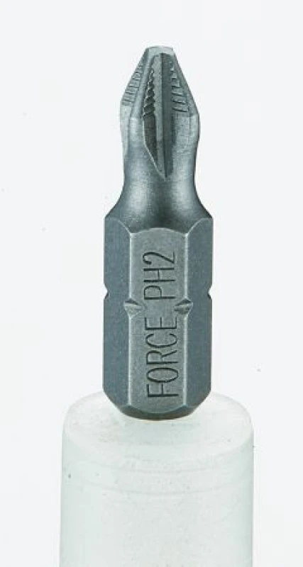 Image of FORCE Screwdriver Bit FORCE 151362
