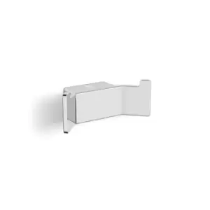 image of Hib Atto (Chrome) Robe Hook