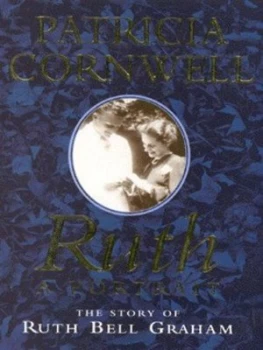 Image of Ruth by Patricia Daniels Cornwell Book