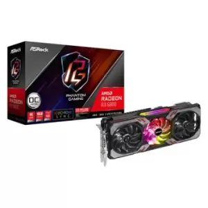 Image of Asrock RX6800 PGD 16GO AMD Radeon RX 6800 16GB GDDR6