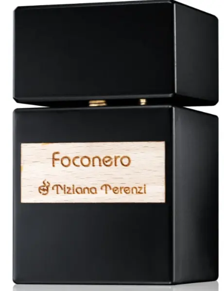 Image of Tiziana Terenzi Foconero Extrait de Parfum Unisex 100ml