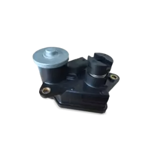 Image of METZGER Control, swirl covers (induction pipe) 2100098 VW,AUDI,SKODA,Passat Variant (3C5),GOLF VI (5K1),TIGUAN (5N_),GOLF PLUS (5M1, 521)