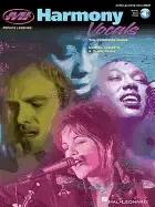 Image of harmony vocals private lessons series