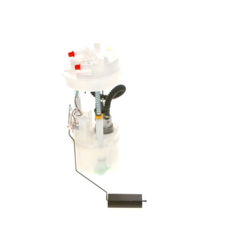 Image of Bosch 0 986 580 207 Petrol pump Petrol pump (100901)